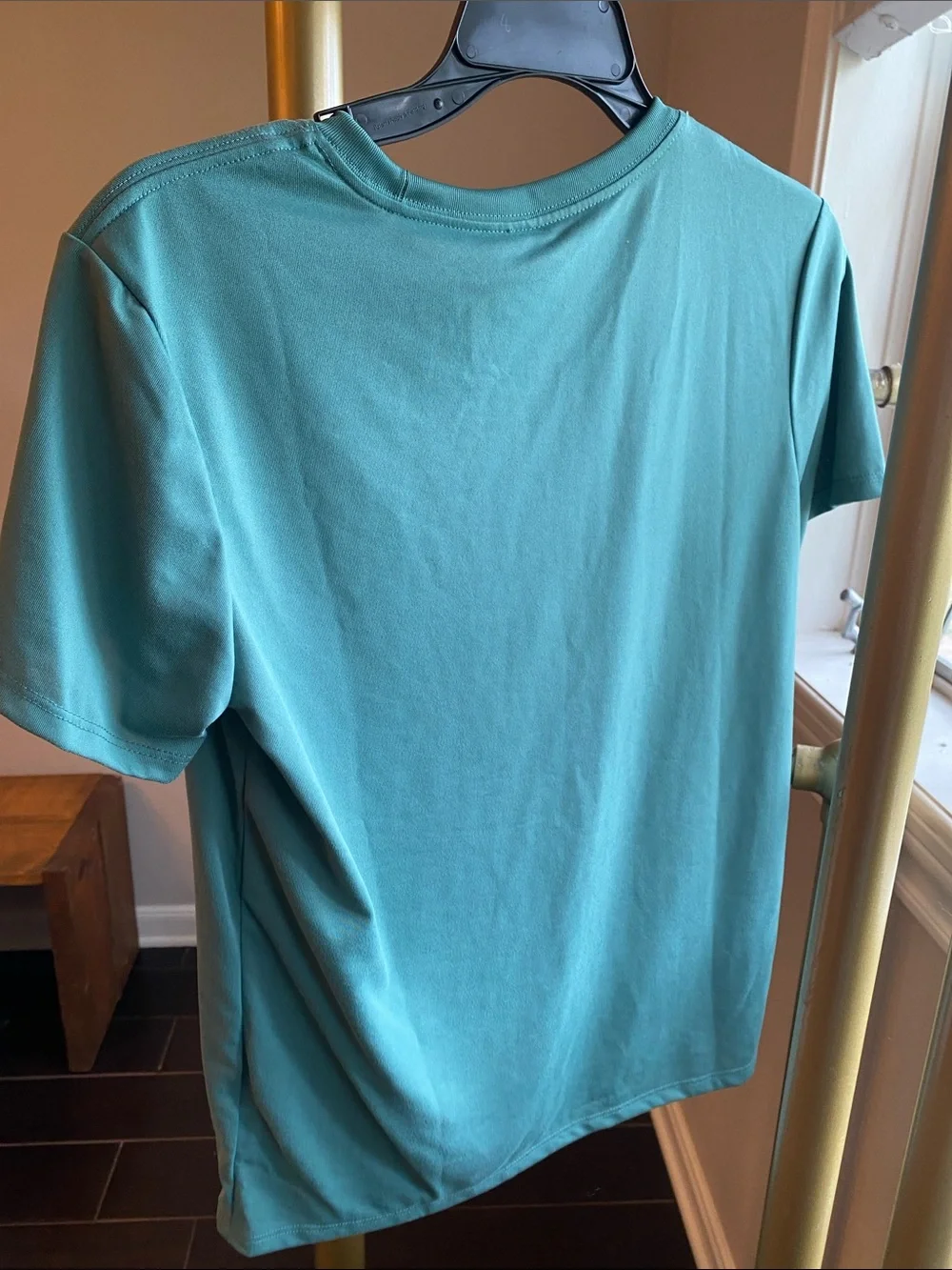 Nike Dri-Fit women's size small shirt new with tax